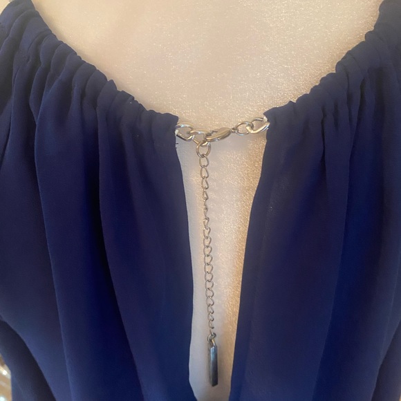 Elegant Michael Kors Blouse - Picture 2 of 4